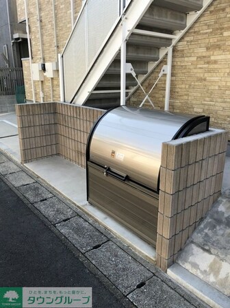 リブリ・カシオペアIIIの物件内観写真